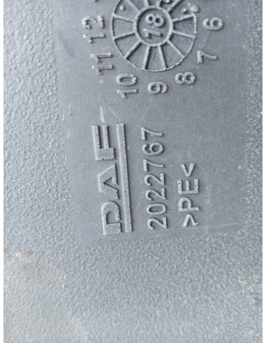 [109132] DEPOSITO ADBLUE - DAF SERIE XF EURO 6...