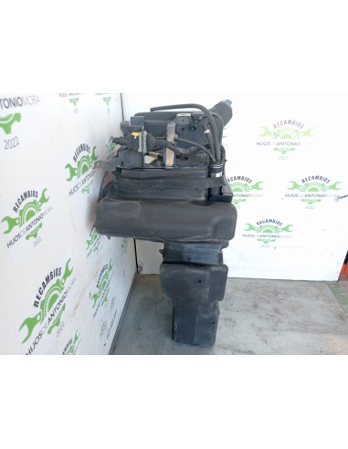 [109132] DEPOSITO ADBLUE - DAF SERIE XF EURO 6...