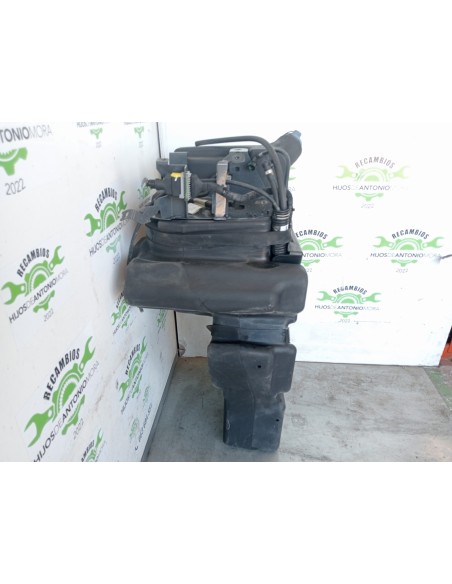 [109132] DEPOSITO ADBLUE - DAF SERIE XF EURO 6 (01/2013 - ...)