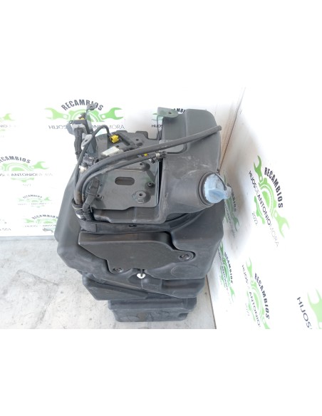 [109132] DEPOSITO ADBLUE - DAF SERIE XF EURO 6 (01/2013 - ...)