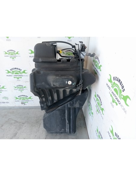 [109132] DEPOSITO ADBLUE - DAF SERIE XF EURO 6 (01/2013 - ...)