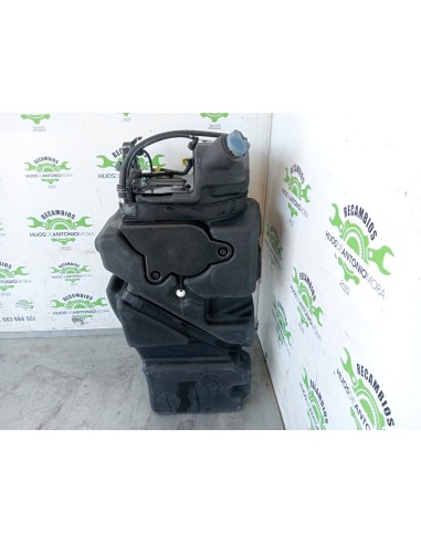 [109132] DEPOSITO ADBLUE - DAF SERIE XF EURO 6...