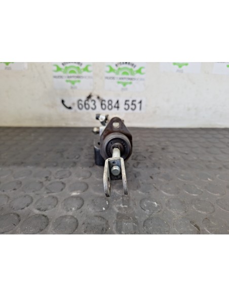 [109131] BOMBIN EMBRAGUE - NISSAN L - 75.095