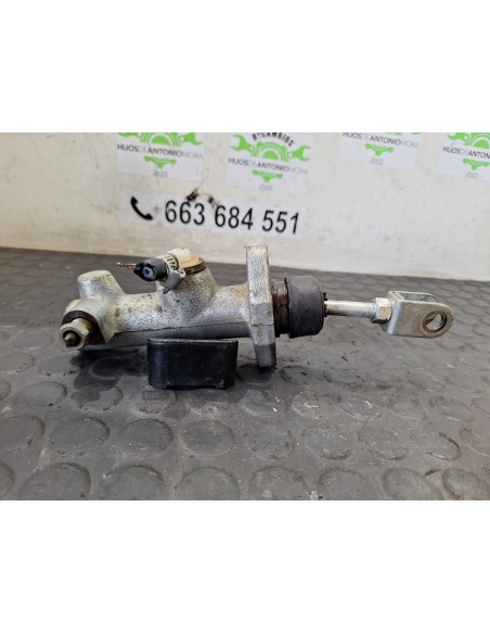 [109131] BOMBIN EMBRAGUE - NISSAN L - 75.095