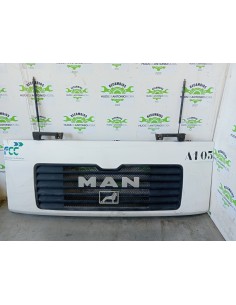 [109130] CALANDRA DELANTERA - MAN F 2000 19.XXX