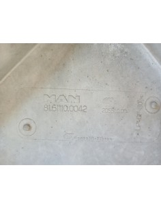 [109130] CALANDRA DELANTERA - MAN F 2000 19.XXX 2