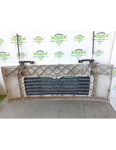 [109130] CALANDRA DELANTERA - MAN F 2000 19.XXX