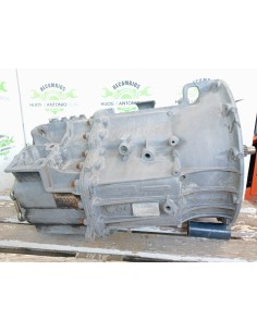 [109129] CAJA CAMBIOS - MERCEDES ATEGO 3 4X2 BM 967...