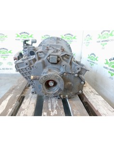 [109129] CAJA CAMBIOS - MERCEDES ATEGO 3 4X2 BM 967... 2