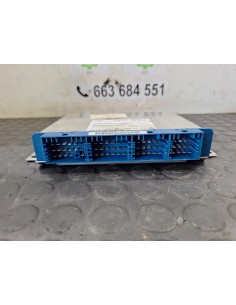 [109126] CENTRALITA EBS - RENAULT MAGNUM 480 DXI