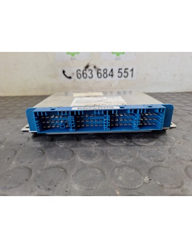 [109126] CENTRALITA EBS - RENAULT MAGNUM 480 DXI