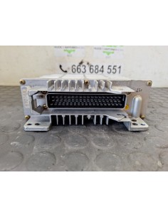 [109125] CENTRALITA CAJA CAMBIOS - MAN F 2000 19.XXX