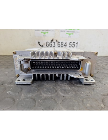 [109125] CENTRALITA CAJA CAMBIOS - MAN F 2000 19.XXX