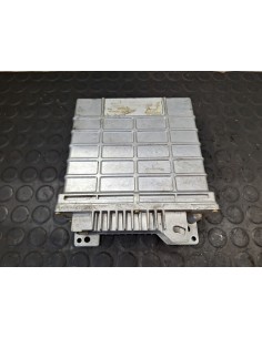 [109125] CENTRALITA CAJA CAMBIOS - MAN F 2000 19.XXX 2