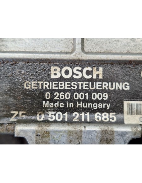 [109125] CENTRALITA CAJA CAMBIOS - MAN F 2000 19.XXX