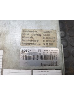 [109124] CENTRALITA MOTOR UCE - MAN F 2000 19.XXX