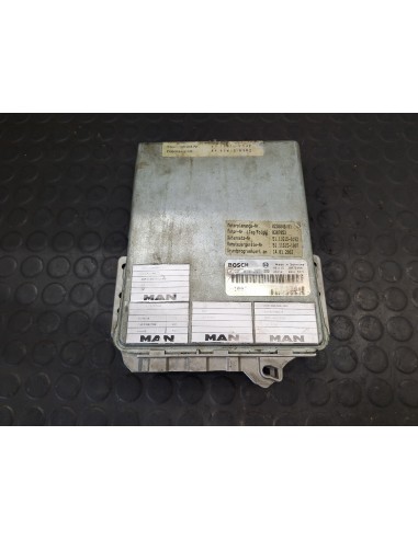 [109124] CENTRALITA MOTOR UCE - MAN F 2000 19.XXX