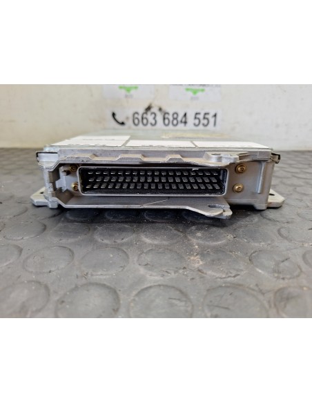 [109124] CENTRALITA MOTOR UCE - MAN F 2000 19.XXX