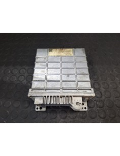 [109123] CENTRALITA CAJA CAMBIOS - MAN F 2000 19.XXX 2