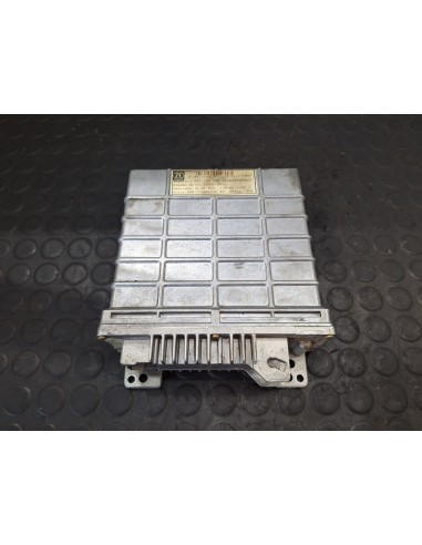 [109123] CENTRALITA CAJA CAMBIOS - MAN F 2000...