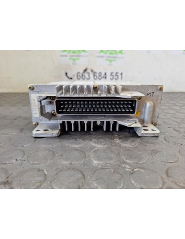 [109123] CENTRALITA CAJA CAMBIOS - MAN F 2000...