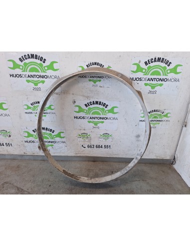 [109115] ARO VOLUTA RADIADOR - RENAULT MIDLUM...