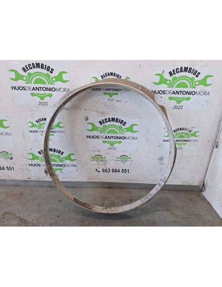 [109115] ARO VOLUTA RADIADOR - RENAULT MIDLUM (01/2000 - 12/2013)