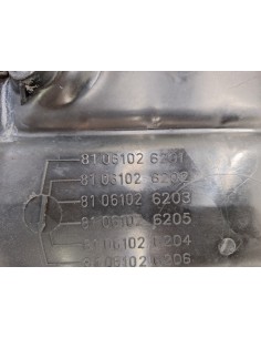 [109112] DEPOSITO EXPANSION - MAN F2000 EVOLUTION 2