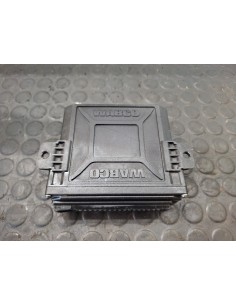 [109111] CENTRALITA ECAS - MAN F2000 EVOLUTION