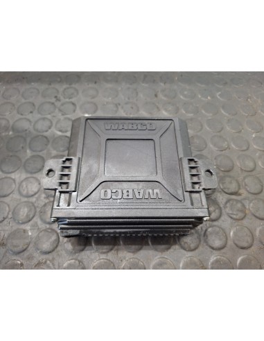 [109111] CENTRALITA ECAS - MAN F2000 EVOLUTION