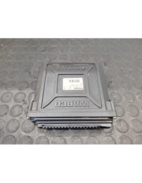 [109111] CENTRALITA ECAS - MAN F2000 EVOLUTION