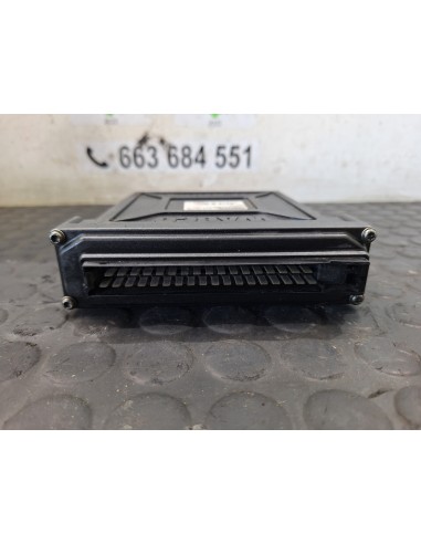 [109111] CENTRALITA ECAS - MAN F2000 EVOLUTION