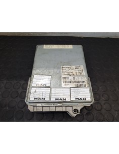 [109110] CENTRALITA MOTOR UCE - MAN F2000 EVOLUTION