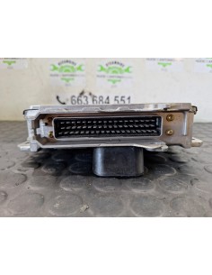 [109110] CENTRALITA MOTOR UCE - MAN F2000 EVOLUTION 2