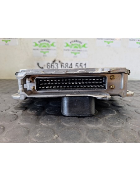 [109110] CENTRALITA MOTOR UCE - MAN F2000 EVOLUTION