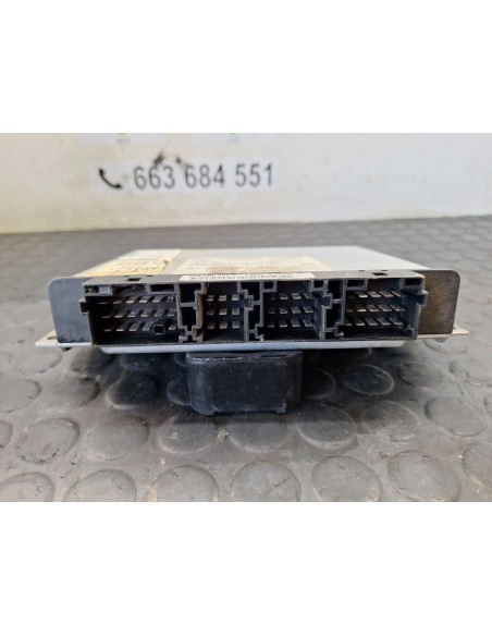 [109109] CENTRALITA ABS - MAN F2000 EVOLUTION