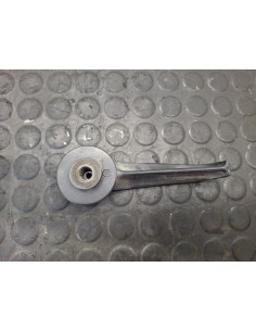 [109108] MANETA INTERIOR DELANTERA DERECHA - NISSAN L -...