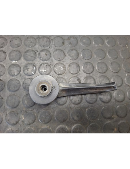 [109108] MANETA INTERIOR DELANTERA DERECHA - NISSAN L - 75.095