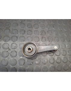 [109105] MANETA ELEVALUNAS DELANTERA DERECHA - NISSAN L -... 2