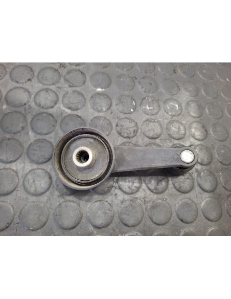 [109104] MANETA ELEVALUNAS DELANTERA DERECHA - NISSAN L - 75.095