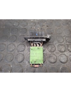 [109095] RESISTENCIA CALEFACCION - PEUGEOT BOXER CAJA...