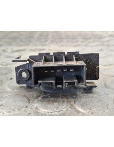 [109095] RESISTENCIA CALEFACCION - PEUGEOT...