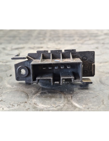 [109095] RESISTENCIA CALEFACCION - PEUGEOT BOXER CAJA CERR. TECHO ELEVADO (RS2850)(290/330)('02-)