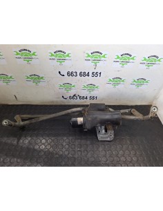 [109093] MECANISMO LIMPIA - FIAT DUCATO CAJA CERRADA 33... 2