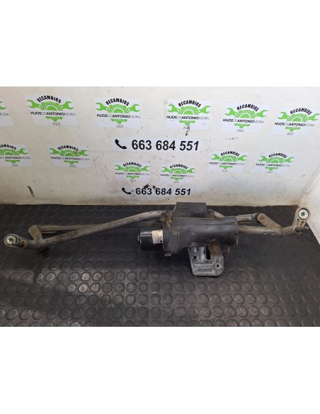 [109093] MECANISMO LIMPIA - FIAT DUCATO CAJA CERRADA 33 (06.2006)