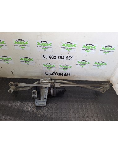 [109093] MECANISMO LIMPIA - FIAT DUCATO CAJA...