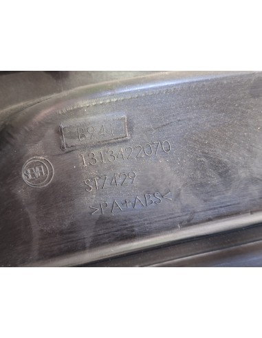 [109091] CONSOLA CENTRAL - FIAT DUCATO CAJA...