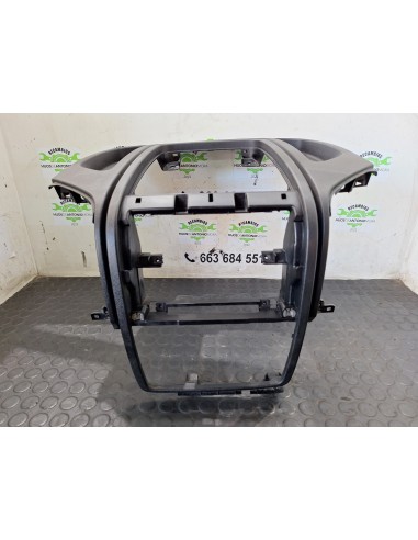 [109091] CONSOLA CENTRAL - FIAT DUCATO CAJA...