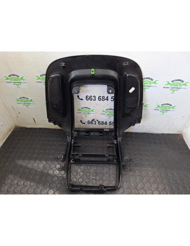 [109091] CONSOLA CENTRAL - FIAT DUCATO CAJA...