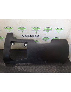 [109089] PLASTICO - PEUGEOT BOXER CAJA CERR. TECHO...